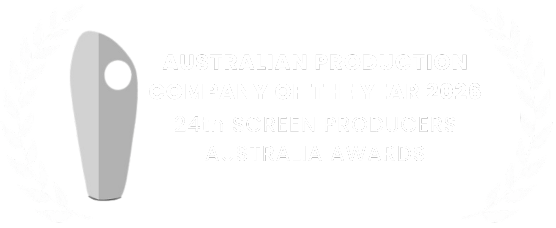 Australian Production Company of the Year 2026